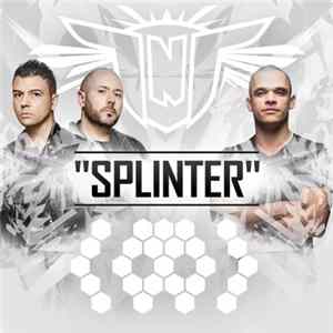 TNT & Audiofreq - Splinter FLAC
