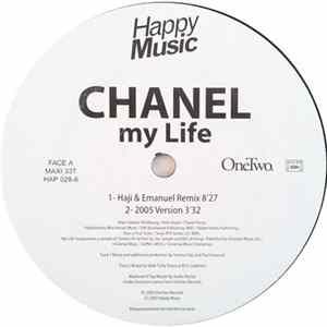 Chanel - My Life FLAC