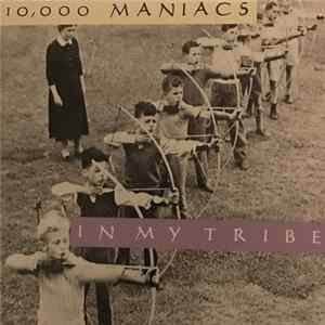 10,000 Maniacs - In My Tribe FLAC