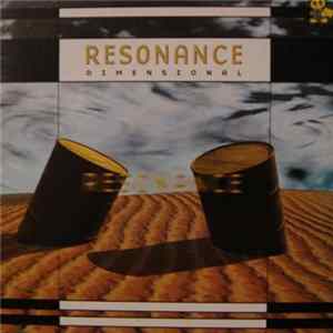 Resonance - Dimensional FLAC