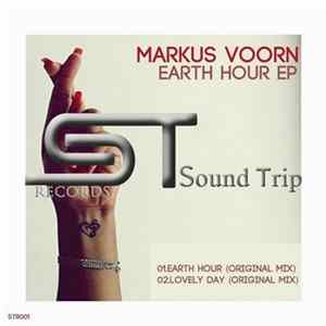 Markus Voorn - Earth Hour EP FLAC