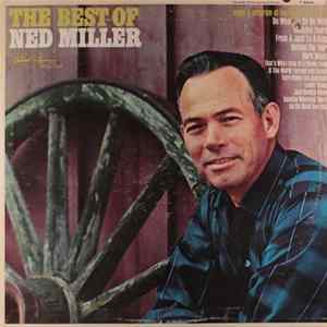 Ned Miller - The Best Of Ned Miller FLAC
