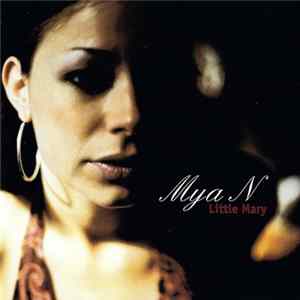 Mya N - Little Mary FLAC