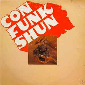 Con Funk Shun - Con Funk Shun FLAC