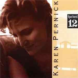 Karen Pernick - Apartment 12 FLAC