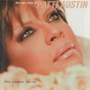 Patti Austin - Very Best Of Patti Austin: The Singles 1969-1986 FLAC