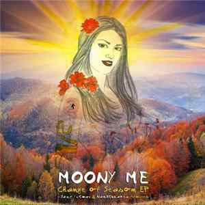 Moony Me - Change Of Season EP FLAC