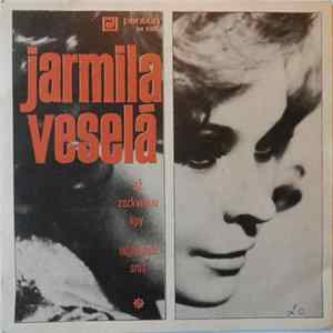 Jarmila Veselá - Až Rozkvetou Lípy / Odjedem Snít FLAC
