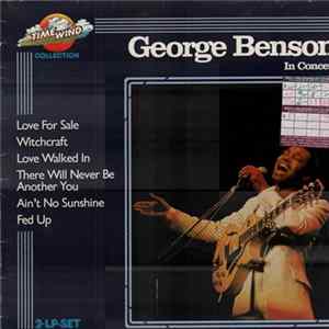 George Benson - In Concert FLAC
