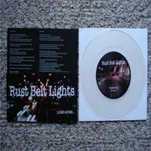 Rust Belt Lights - Long Gone... FLAC