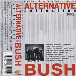 Bush - Alternative Collection FLAC