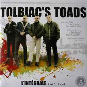 Tolbiac's Toads - L'Integrale 1981 . 1994 FLAC