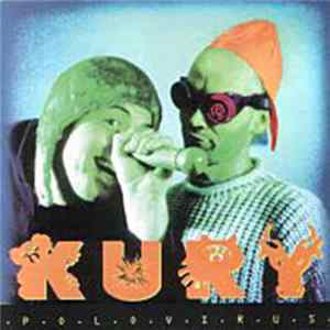Kury - P.O.L.O.V.I.R.U.S. FLAC