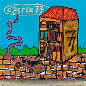 Le 77 - C'Est Le 77 FLAC