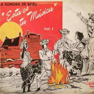 La Sonora De Baru - Esta Es Tu Musica Vol. I FLAC