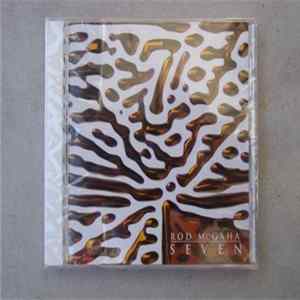 Rod McGaha - Seven FLAC