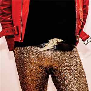 Romano Nervoso - I Don't Trust Anybody Who Doesn't Like Rock N'roll FLAC