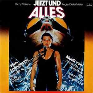 Various - Jetzt Und Alles (Film-Soundtrack) FLAC