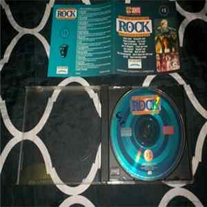 Various - Los Mas Grandes Del Rock Internacional FLAC