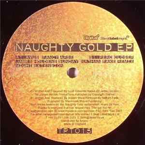 Avus / Perc - Naughty Gold EP FLAC