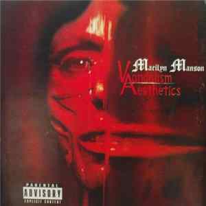 Marilyn Manson - Vandalism Aesthetics FLAC