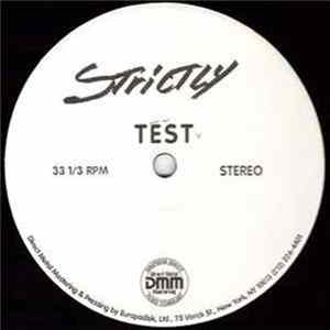 Scottie Deep Featuring Toni Williams - Soul Searchin' FLAC