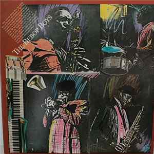 The Be Bop Boys - The Bebop Boys FLAC