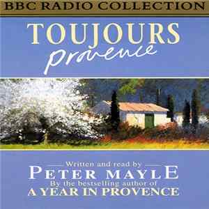 Peter Mayle - Toujours Provence FLAC