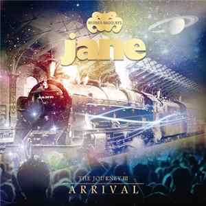 Werner Nadolny's Jane - The Journey III - Arrival FLAC