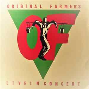 Original Farmer's - Live In Concert FLAC