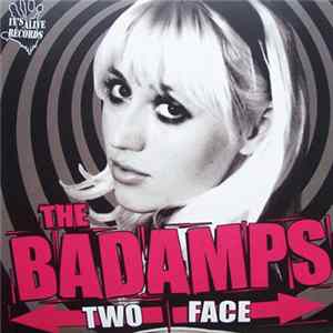 The Badamps - Two Face FLAC