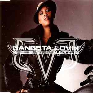 Eve Featuring Alicia Keys - Gangsta Lovin' FLAC