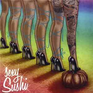 Sexy Sushi - Estafette FLAC