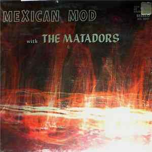 The Matadors - Mexican Mod FLAC
