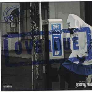 Young Natt - Overdue 1.2 FLAC