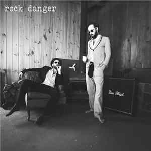 Sèxe Illégal - Rock Danger FLAC