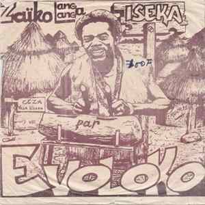 Zaiko Langa Langa - Iseka FLAC