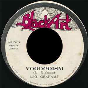Leo Grahams - Voodooism FLAC