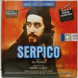 Mikis Theodorakis - Serpico (Original Soundtrack Recording) FLAC