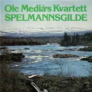 Ole Mediå's Kvartett - Spelmannsgilde FLAC