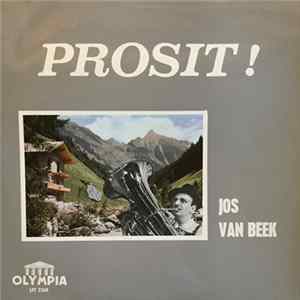 Jos Van Beek - Prosit! FLAC