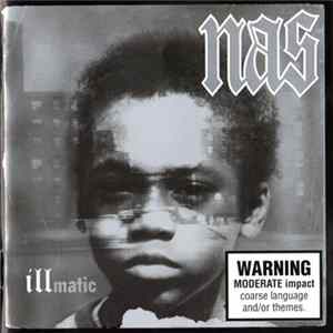 Nas - 10 Year Anniversary Illmatic Platinum Series FLAC