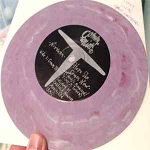 Nirvana / The Melvins & Buzzo - Here She Comes Now / Venus In Furs FLAC