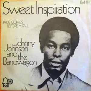 Johnny Johnson And The Bandwagon - Sweet Inspiration FLAC