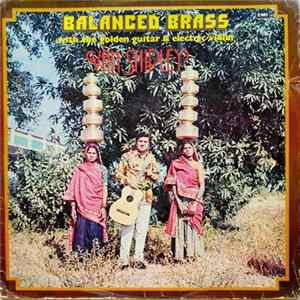 Van Shipley - Balanced Brass - With The Golden Guitar And Electric Violin FLAC