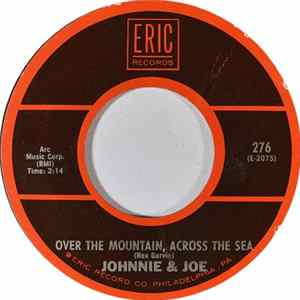 The Dells / Johnnie & Joe - Stay In My Corner / Over The Mountain, Across The Sea FLAC