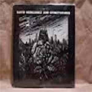 David Hernandez And Streetsounds - Streetsounds Live FLAC