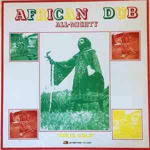 Joe Gibbs & The Professionals - African Dub - All-Mighty FLAC