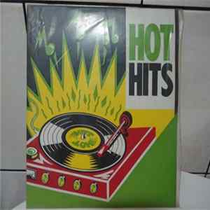 Various - Hot Hits Vol. 2 FLAC