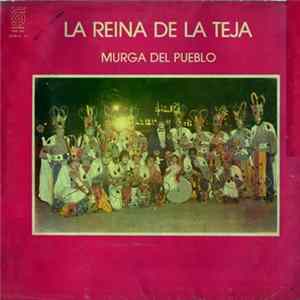 Reina De La Teja - Murga Del Pueblo FLAC